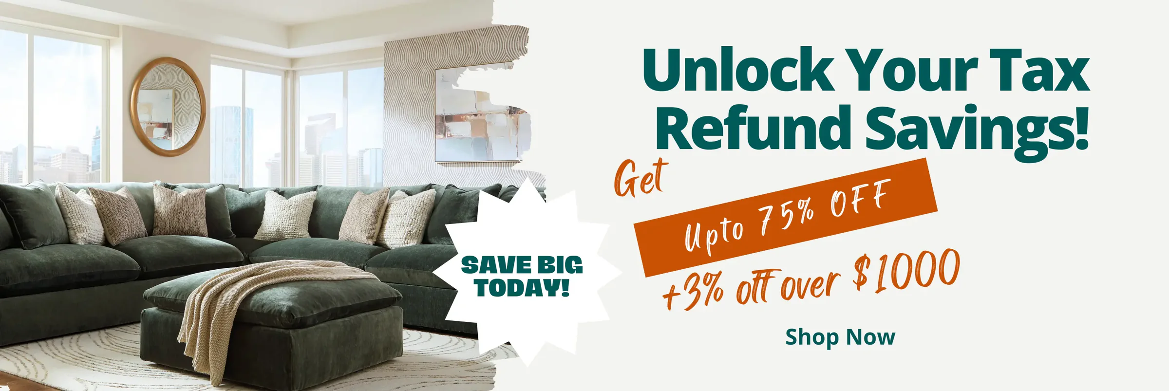 Elevate Your Home for Less